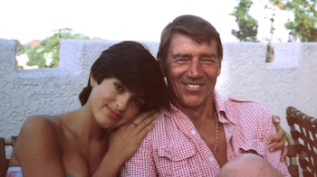 Mickey Hargitay aseguró que el diagnóstico se fue una sorpresa por el estilo de vida de Mickey Hargitay (IMDB)
