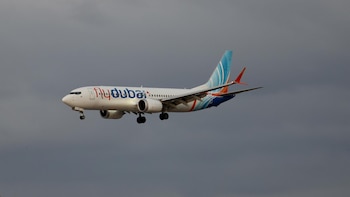 El piloto indio de Flydubai apuñalado en el vuelo a Tel Aviv: "No podía dejar que todos murieran"