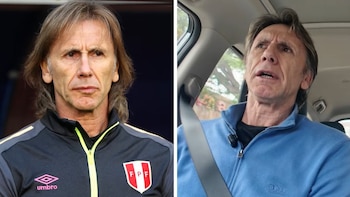 Ricardo Gareca confirma que volverá a dirigir y responde si lo hará en Perú: “Es un país que me encanta”