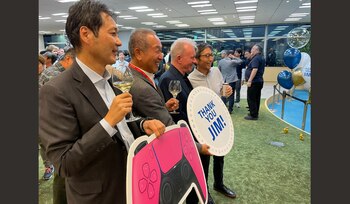 Sony Interactive Entertainment (SIE) le