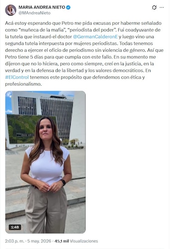 crédito @MAndreaNieto/X