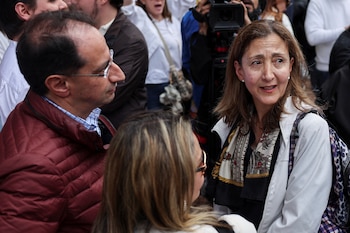 En su mensaje en redes