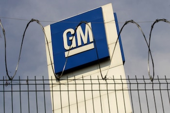 En 1979, General Motors Corporation