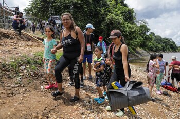 El Gobierno de Canadá anunció