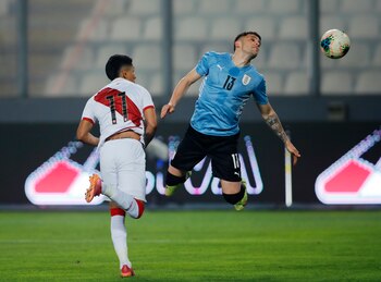 Soccer Football - World Cup