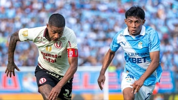 Juan Manuel Requena – Universitario de Deportes – Sporting Cristal – Liga 1 – Perú – deportes – 5 agosto