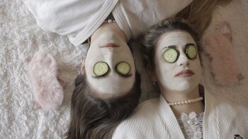 "Las Cuñadas" se presenta los