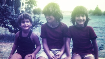 Los recuerdos de la primera