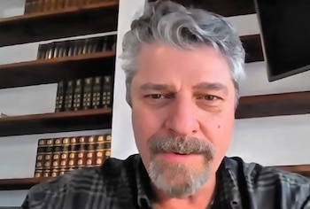 Rafael Gual de Canifarma