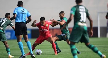 Alianza Lima enfrentará a Sport