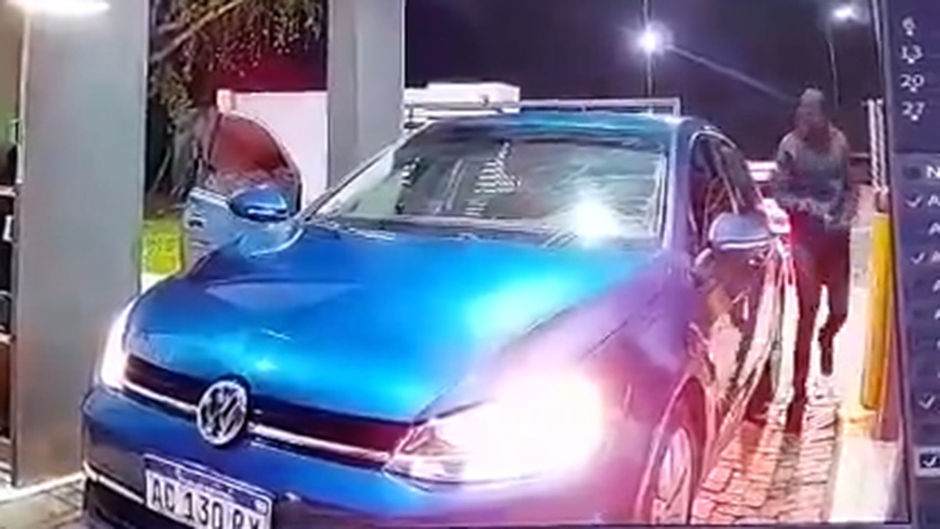 Golpe a una banda de ladrones del sur del conurbano: tres detenidos y la pista del asalto a un country de Guernica