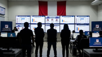 ¿Por qué el conteo oficial de la ONPE avanza a paso lento? Llegar al 100% de actas tomará unos días más