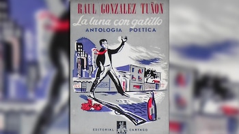 “Demanda contra el olvido” revive