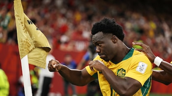 Australia-Turquía en el Mundial, en vídeo: del gol de Irankunda a la frustración de Arda Güler en una de las primeras sorpresas del torneo