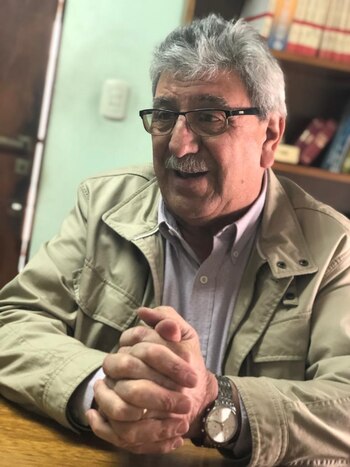 El titular de la Unión