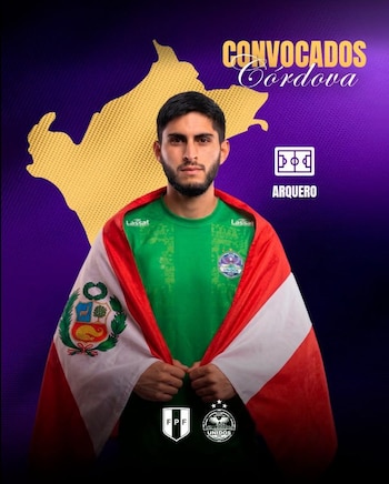 Matías Córdova – Pedro Gallese - Diego Romero - Comerciantes Unidos – Selección Peruana – Mano Menezes – Perú – deportes – 20 septiembre