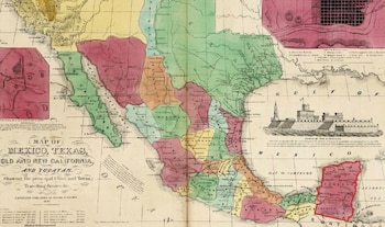 Belice fue un territorio muy