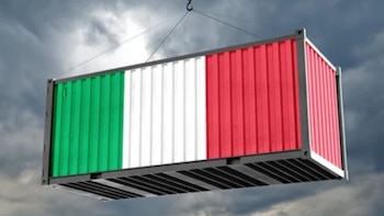 A mangiare: Perú e Italia pisan el acelerador y comercian más de USD 1.000 millones en el arranque de 2026, ¿qué se envían?