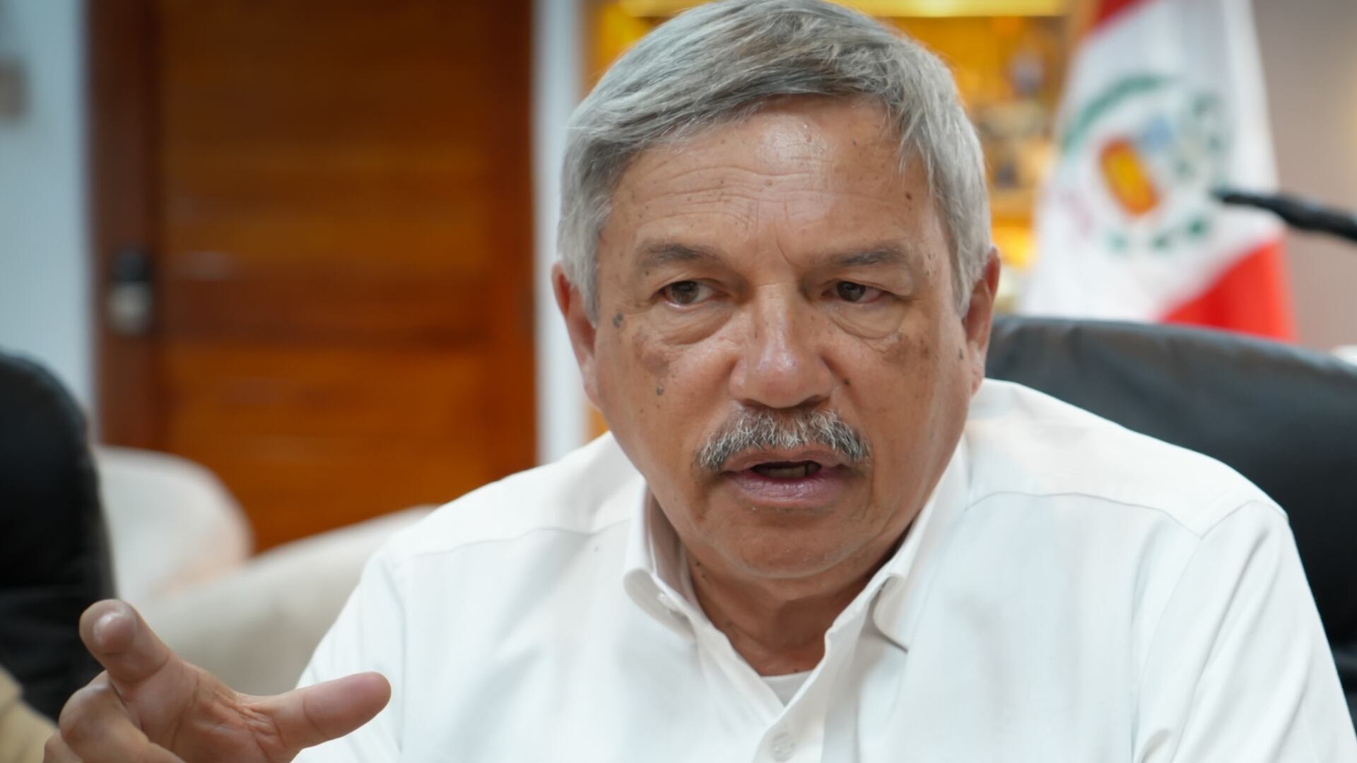 Ministro de Cultura afirma que Ley de Colegio de Artistas “tiene los días contados”