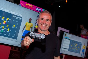 El FIFA 2020, uno de