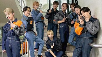 K-Pop: T1419 grabó un video