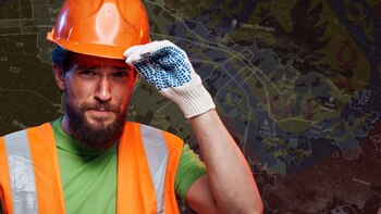 Los trabajos tendrán una duración