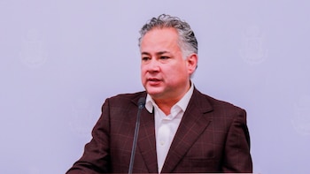 Santiago Nieto acusa al Gobierno de Querétaro de “entreguismo” a Estados Unidos