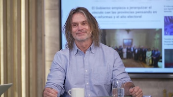 Francis Holway: “El músculo es clave para la salud en cualquier edad”