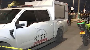 Hombre fue asesinado cuando se dirigía a un bautizo en Ciudad Bolívar: capturan a presunto sicario