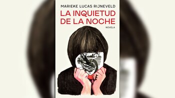"La inquietud de la noche"