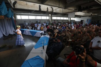 La problemática que vive el