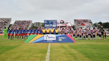 Calendario de la Liga BetPlay le daría poco espacio a las semifinales y final de la Liga BetPlay: estas serían las fechas
