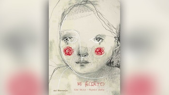 "Mi secreto" (del Naranjo, 2024),