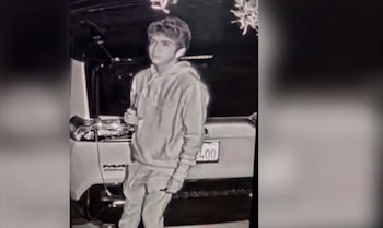 La vivienda de Sam Altman en San Francisco fue atacada con un cóctel molotov, impulsando cargos por tentativa de asesinato contra Daniel Moreno-Gama. (U.S. District Court). Foto:
WFAA