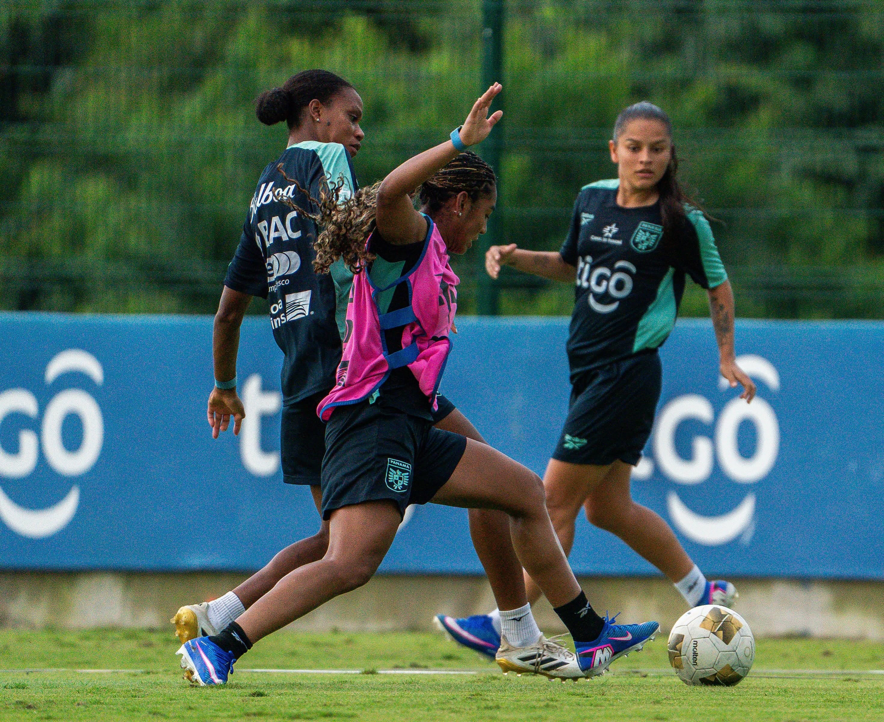 Terremoto en Panamá: cancelan los dos amistosos de la selección femenina ante Nueva Zelanda