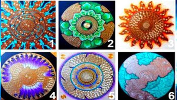 Test viral. Descubre qué te