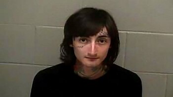 El autor de la matanza