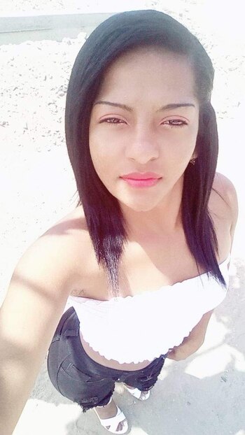 Rosmery González Bermeo fue asesinada