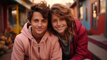 Más allá del orden de