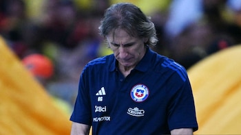 Ricardo Gareca superó su peor