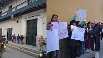 Una magistrada dispone detención cautelar