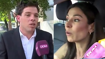 Cómo fue el escándalo en PH Podemos Hablar entre Santiago Maratea y la China Ansa: “Se repicó mal”