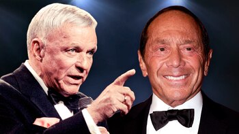 Paul Anka adaptó la letra