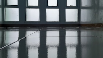 Los detenidos por el caso Patrick Sammir en Honduras fueron trasladados a la Dirección Policial de Investigaciones