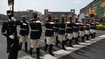 Senado avala el ingreso de