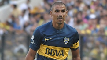 Cata Díaz acaba de rescindir