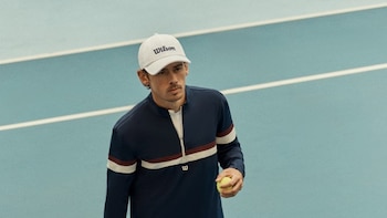 Álex de Minaur ficha por