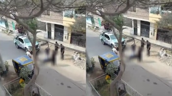 Dirigente de construcción civil es