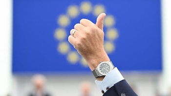 La Eurocámara pide controlar las exportaciones de minerales estratégicos y crear reservas europeas