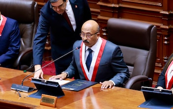Óscar Reto